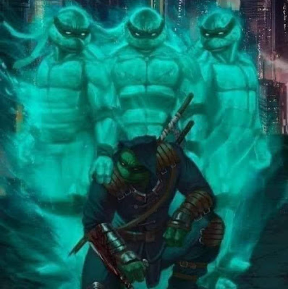 Meet your Posher, Eujenio